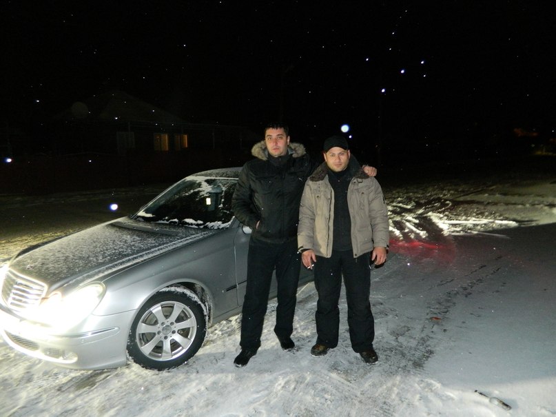 Алик Неужрок | Краснодар