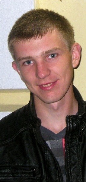 Дима Румачик | Минск