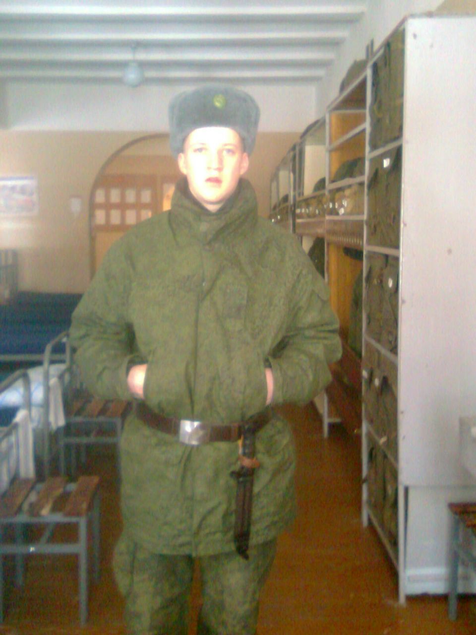 Александр Царьков | Казань