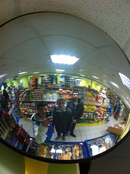 Денис Резников | Кемерово