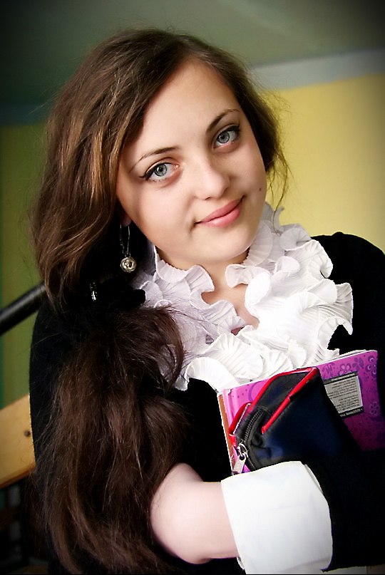 Анжеліка Козак | Киев