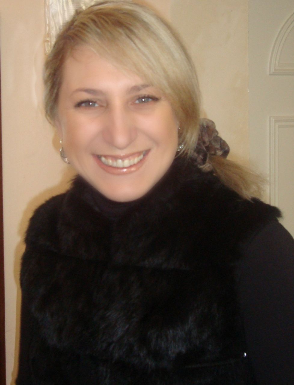 Юля Гаврилова | 