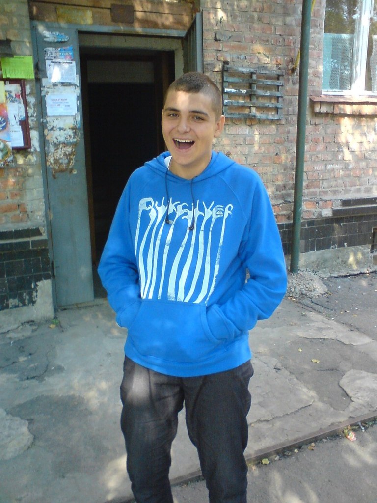 Женя Угнивенко | Конотоп