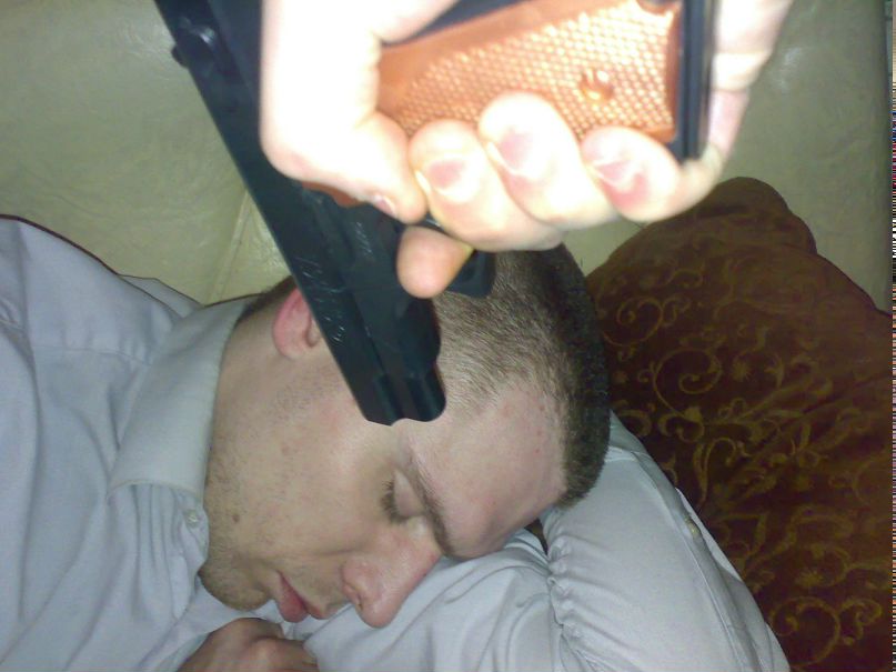 xam2108 M.E.F | Москва