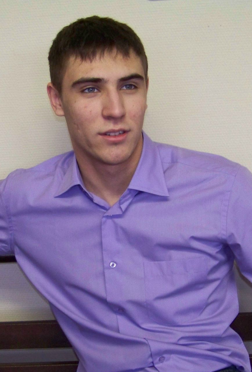 Саня Короленко [TT] | Апатиты