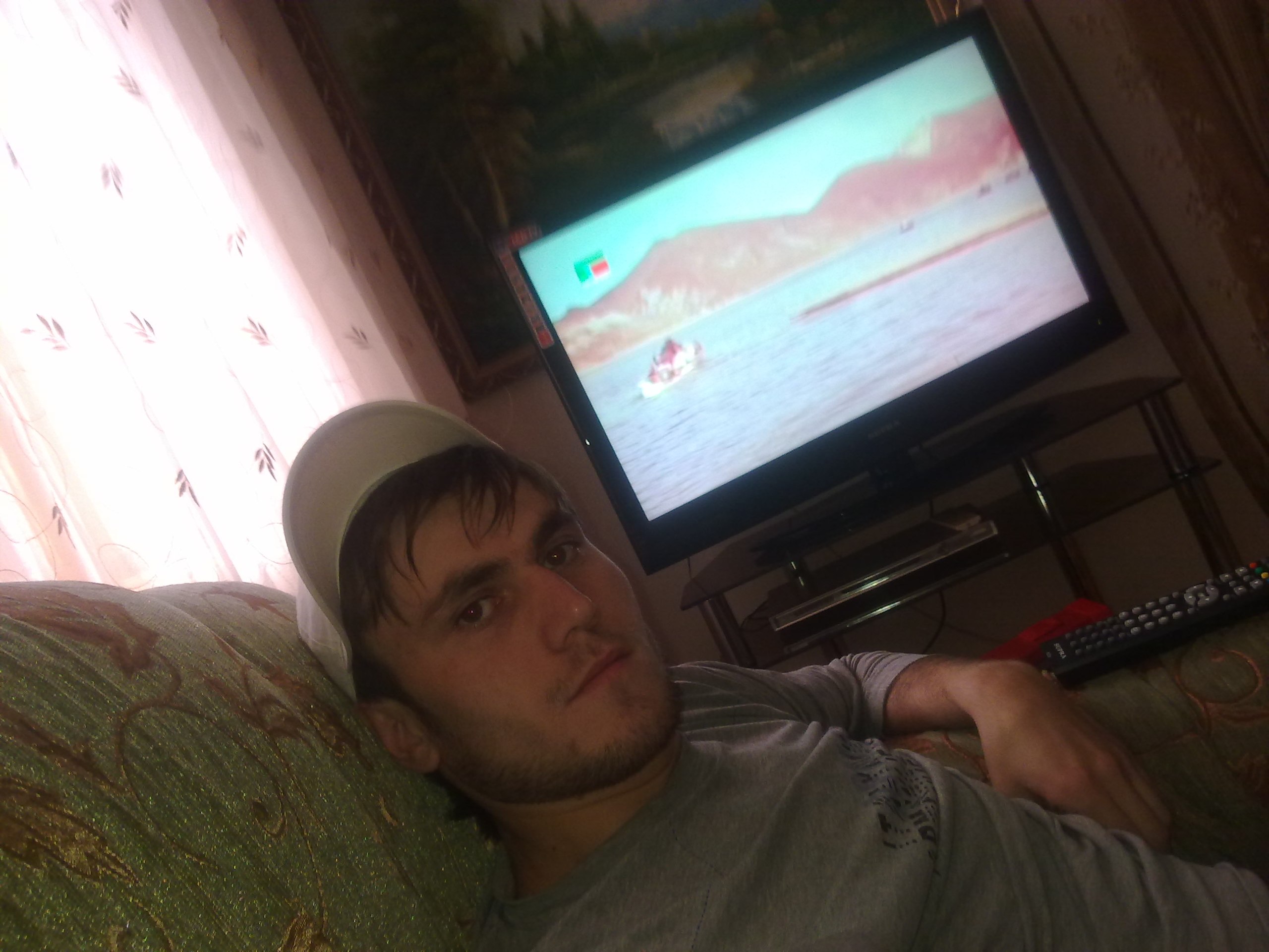 Фото профиля