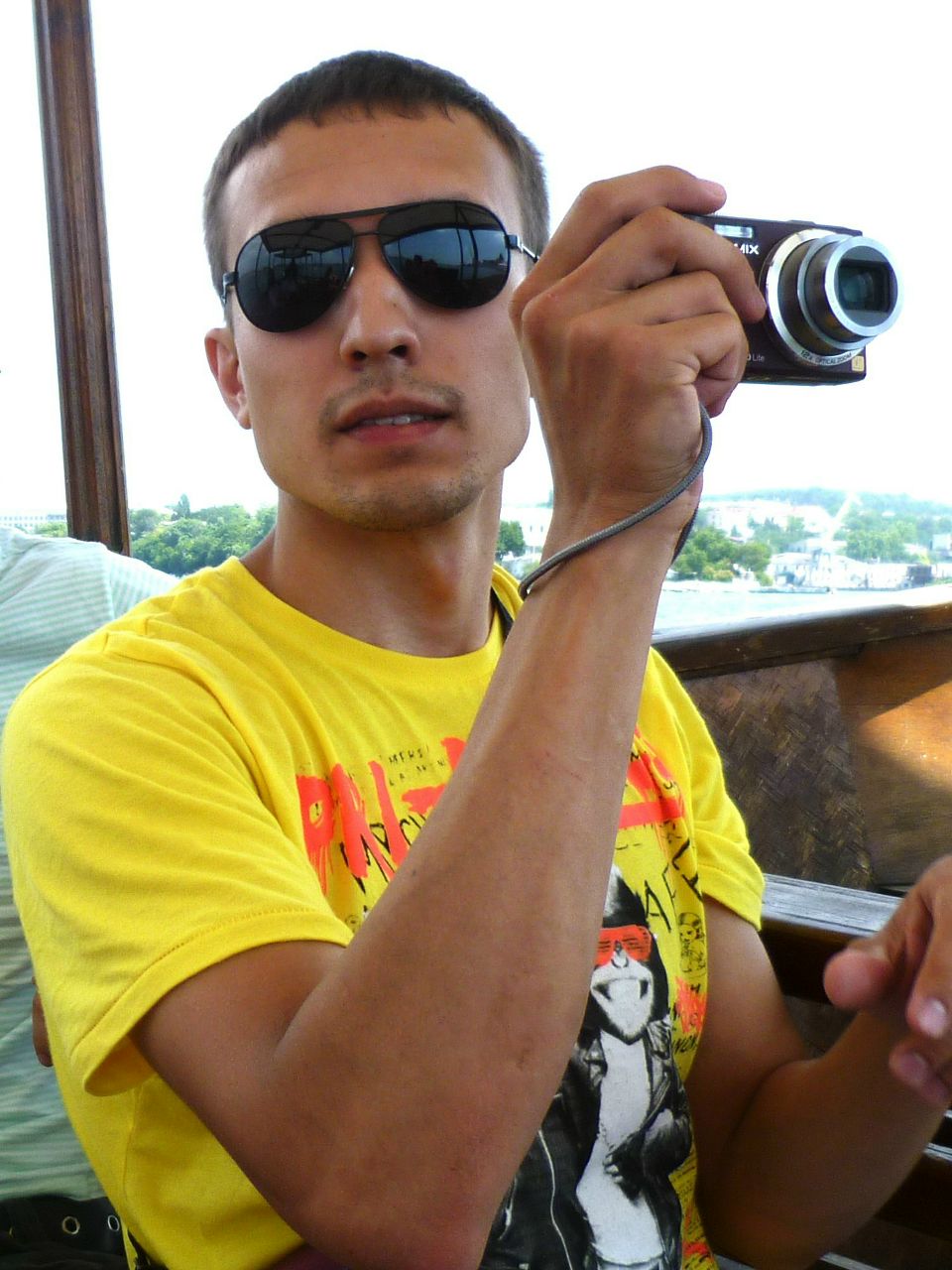 Алексей Еленкин Alex | Москва