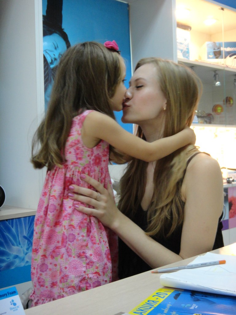 Вера Демченко | Ялта