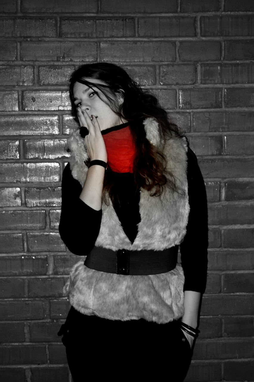 Ксения Стэйнер | Новосибирск