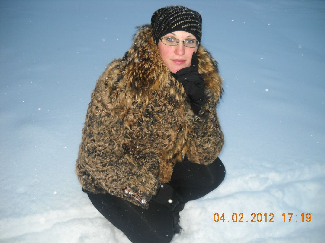 Юля Жовнирчук-Баран | Хмельницкий