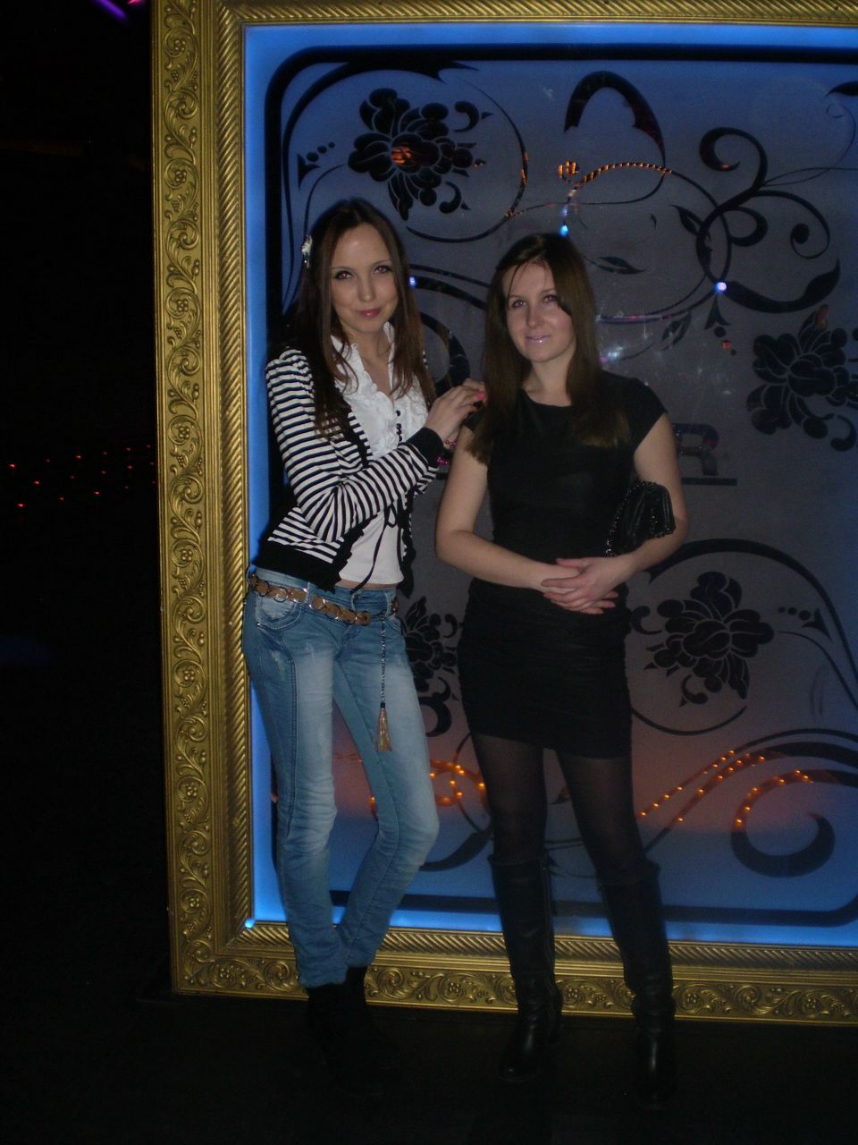 Анютка Карасева | Харьков