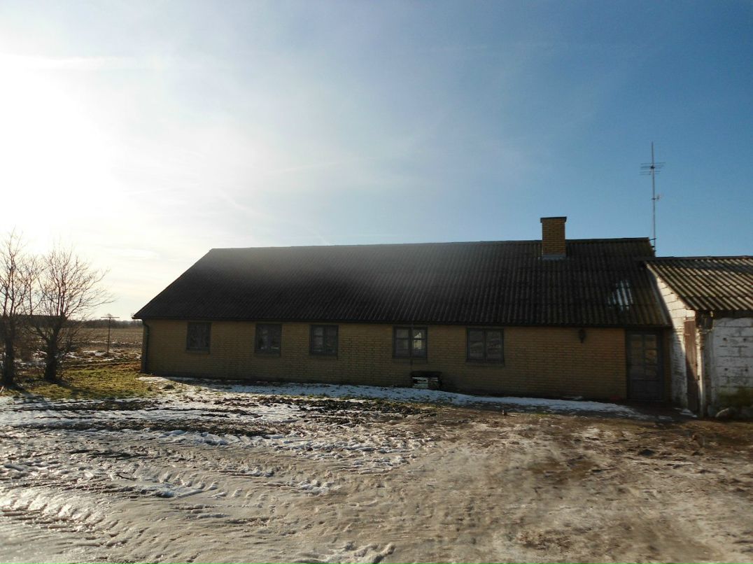 Льоша Шевчук | Рихальское