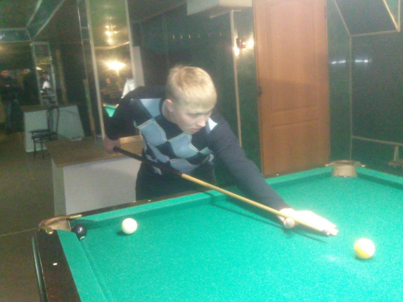 Ivan Vasilyev | Чебоксары