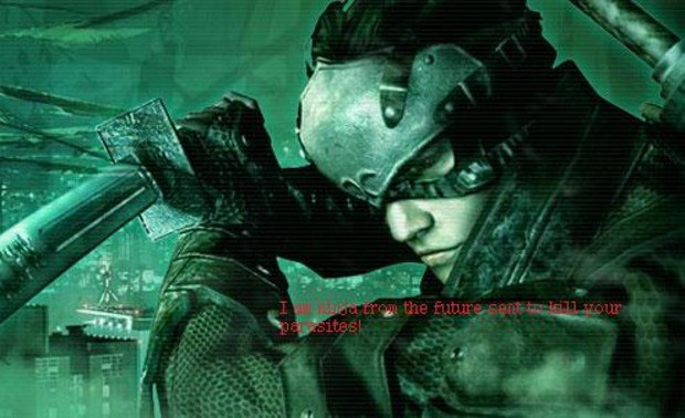 Евгений Сидоров | Тирлянский