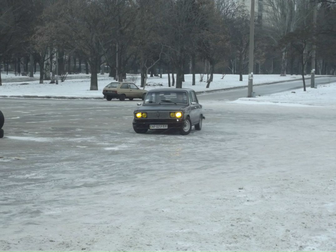 Пашок Лукомский | Запорожье