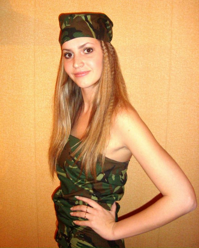 Анна Гафиятова | Набережные Челны