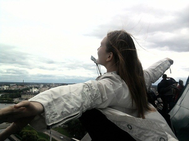 Елена Хоманн | Jena