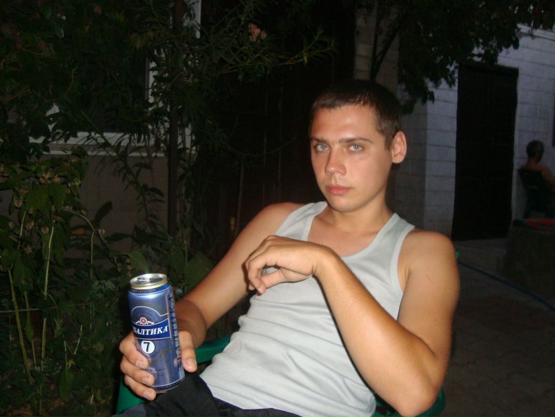 №96, Дмитрий Глушко, Запорожье №96, Дмитрий Глушко, Запорожье