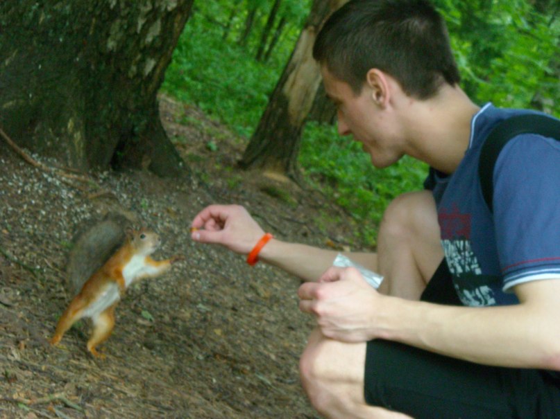 Дмитрий Васильев | Санкт-Петербург