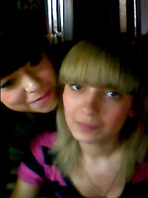 Вероника Баранова | Саранск