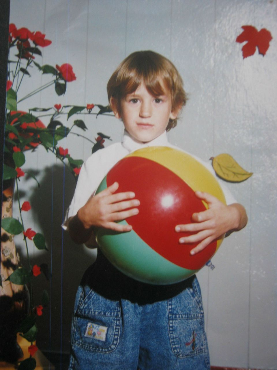 Андрей Конопацкий | Тырныауз