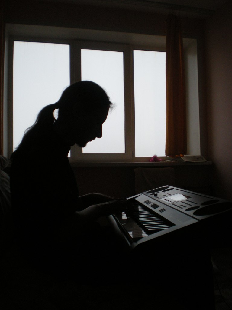 Ринат Тухватшин | Москва