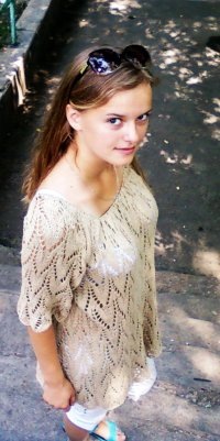 №152, Анастасия Александровна, Одесса №152, Анастасия Александровна, Одесса