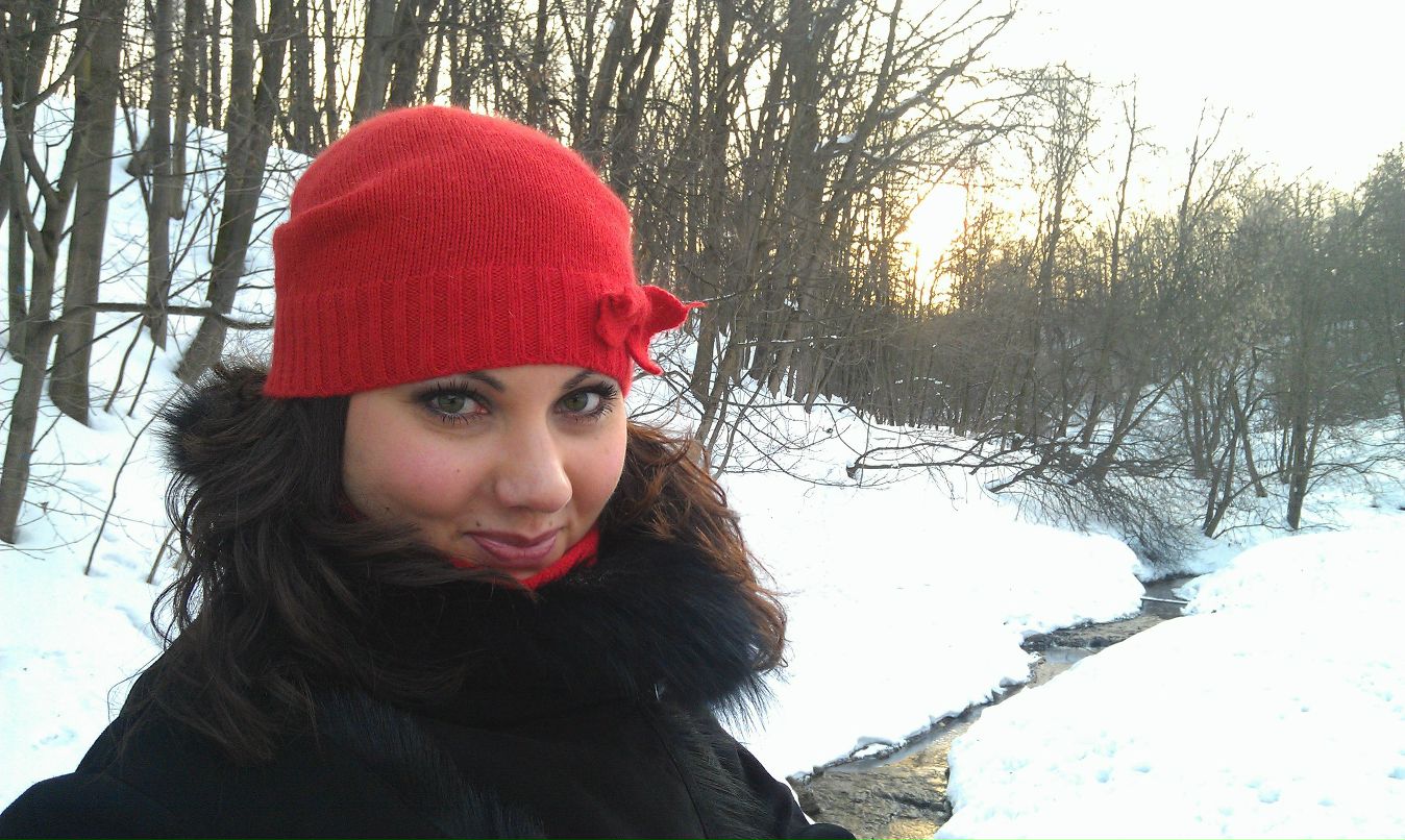 Катерина Кондратьева | Москва