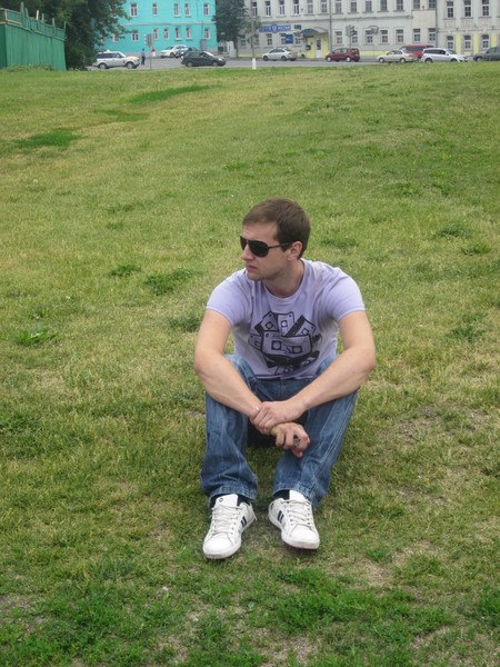 Серёга Ногин | Белгород