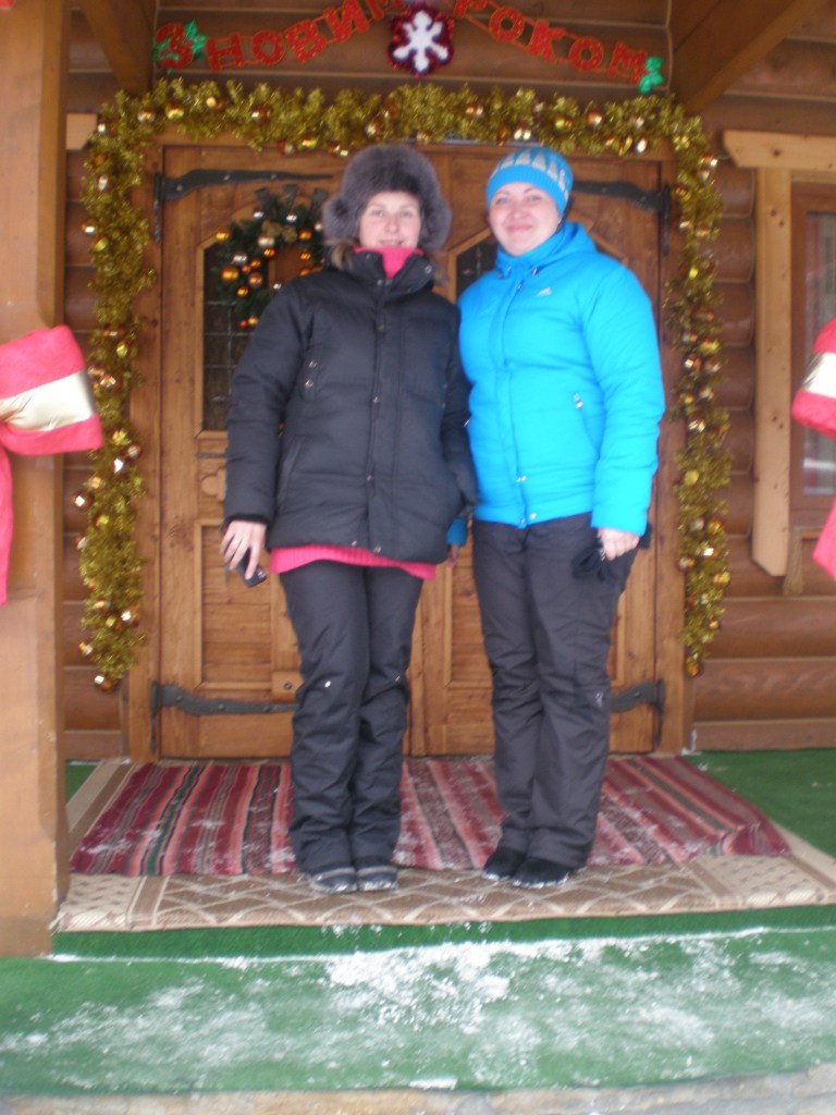 Виктория Захаревич Станиславовна | 