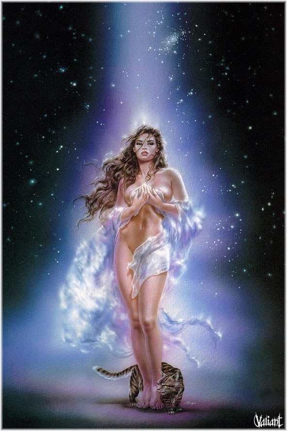 Олечка Бергольц ♥Lady♥ | Киев