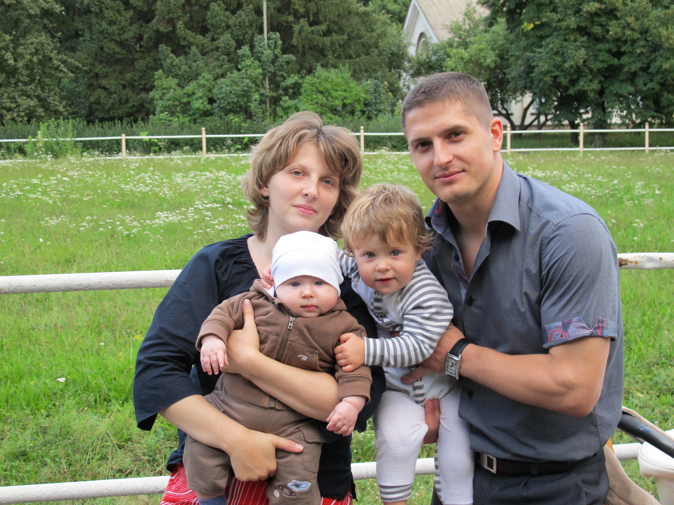 Фото профиля