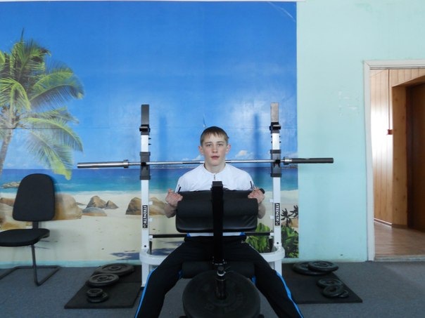 №50, Колян Волков, Балаково №50, Колян Волков, Балаково