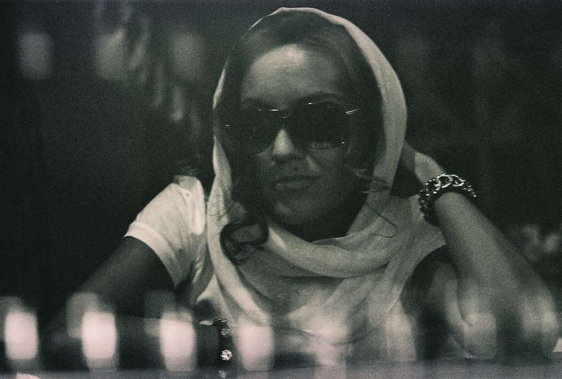 Анна Кудрявцева Maria | Вологда