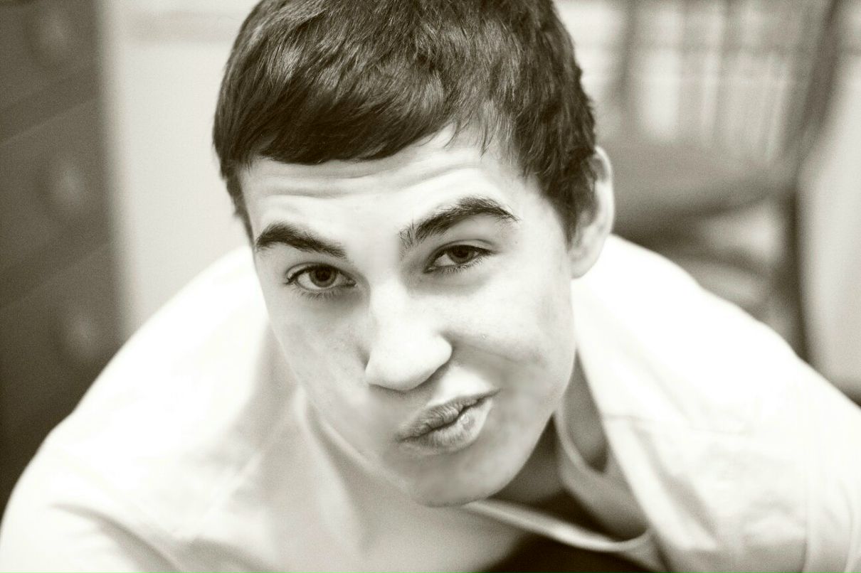 Саня Карамышев Сергеевич | Москва