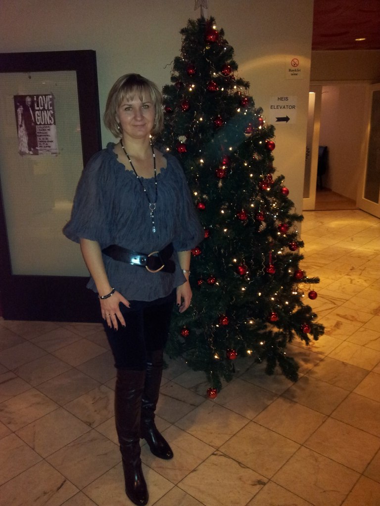 Анастасия Брекне | Санкт-Петербург