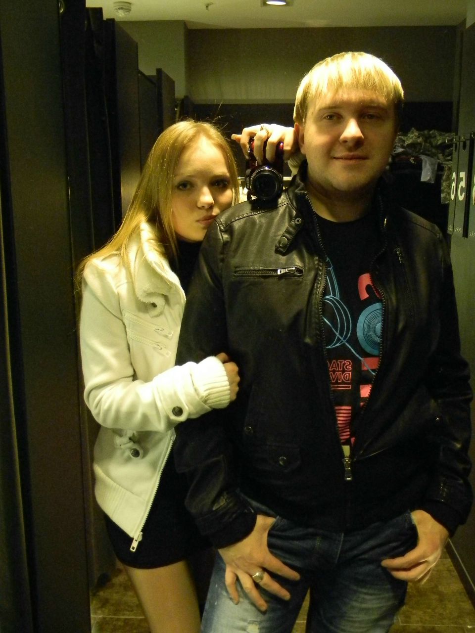 Екатерина Глыбина | Городец