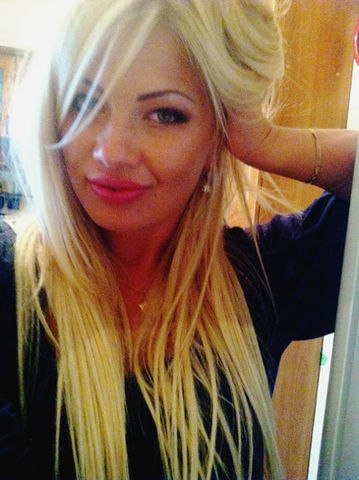 Алина Величко | Киев