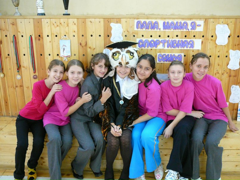 Наталья Кондорова | Казань