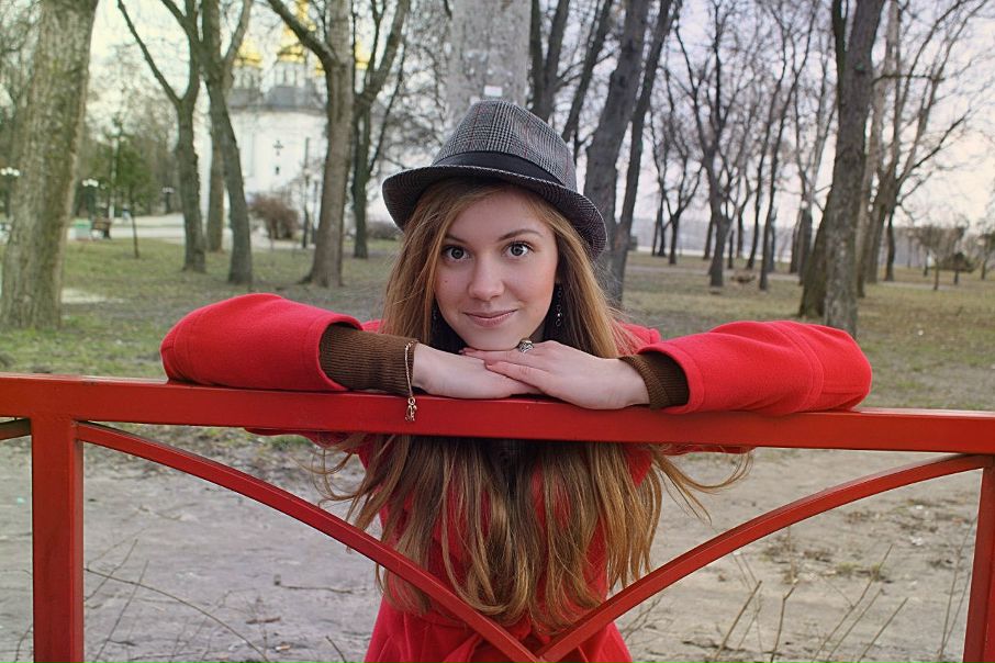 №191, Дарья Котлярова, Киев №191, Дарья Котлярова, Киев