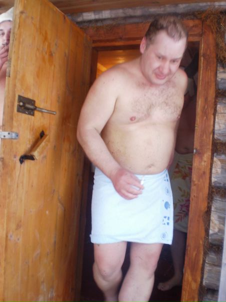 №50, Сергей Братинков, Сыктывкар №50, Сергей Братинков, Сыктывкар