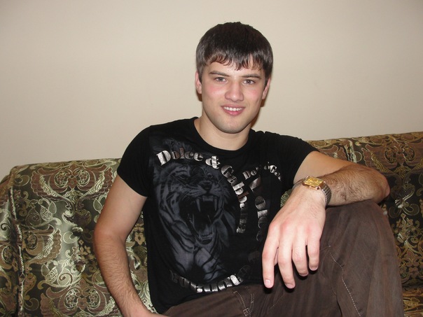 №118, Иван Калавердов, Москва №118, Иван Калавердов, Москва