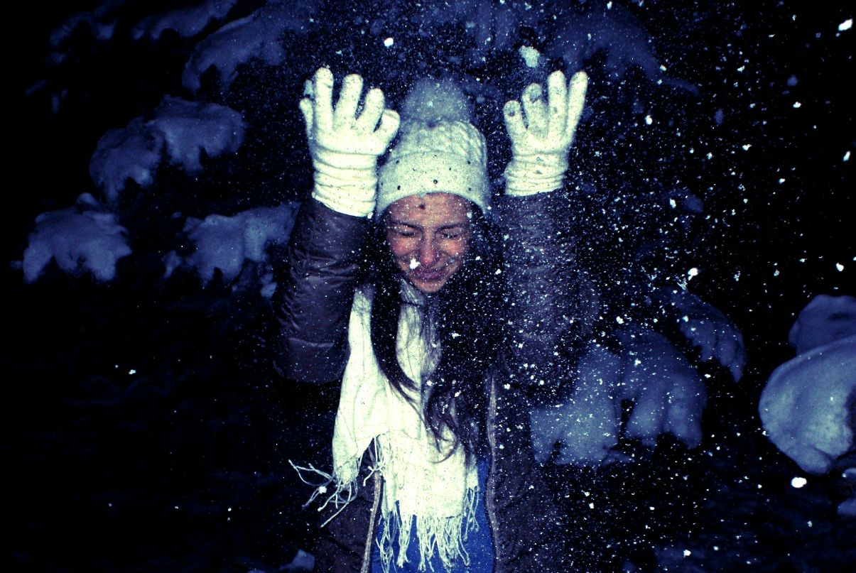 Эмма Пинаджян | Москва