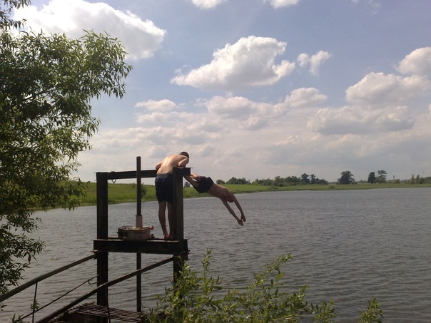 №14, Евгений Каротчик №14, Евгений Каротчик