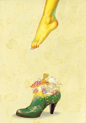 Альбина Липинская | Красноярск