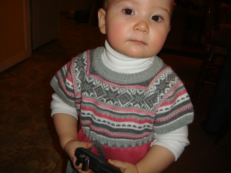 Олеся Масленникова | Уфа