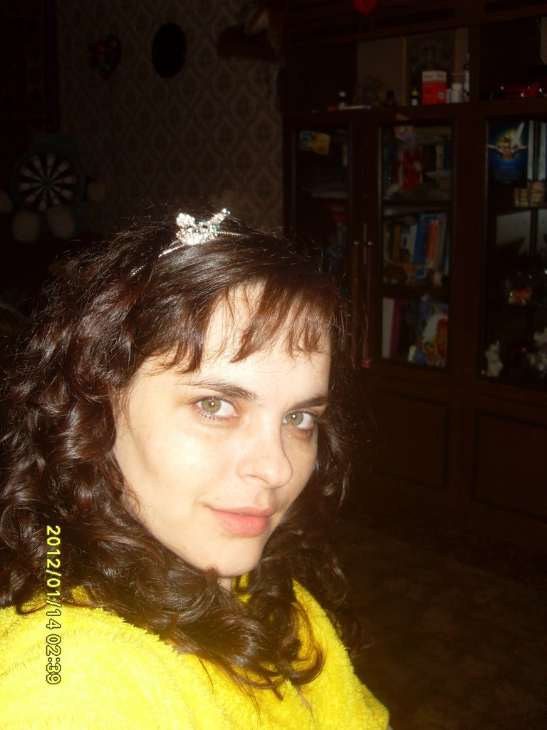 Юлия Никифорова | Иловля