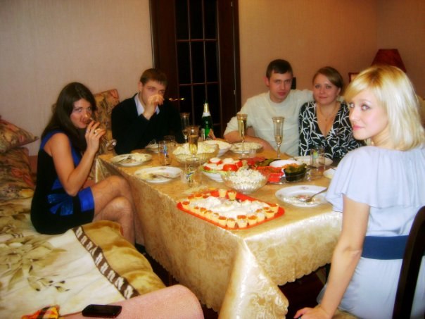 Валерия Трофимова | 