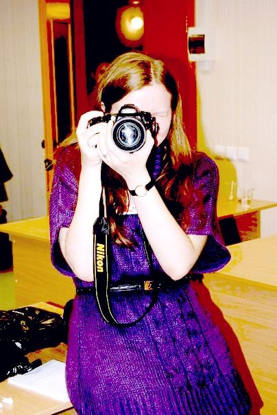 Елена Черникова | Новосибирск