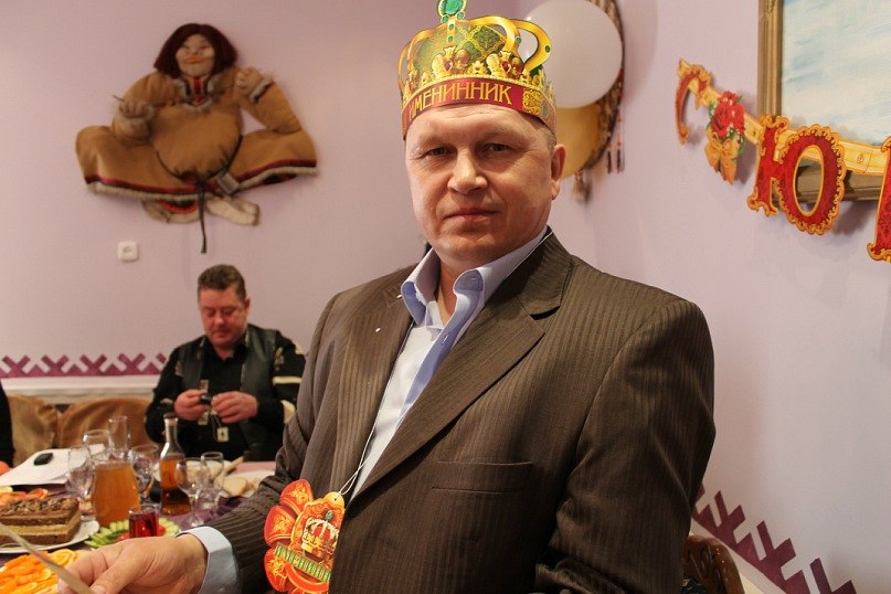 Марина Наумкина | Тура